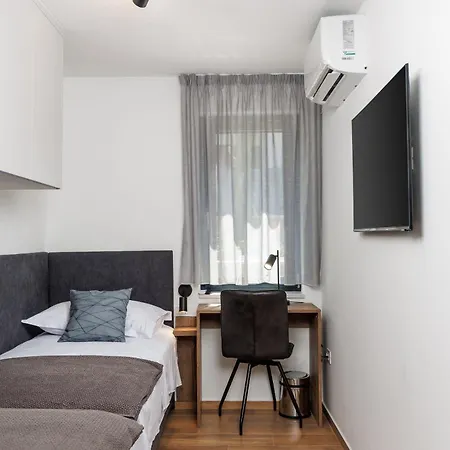 House Marija Prázdninový dům